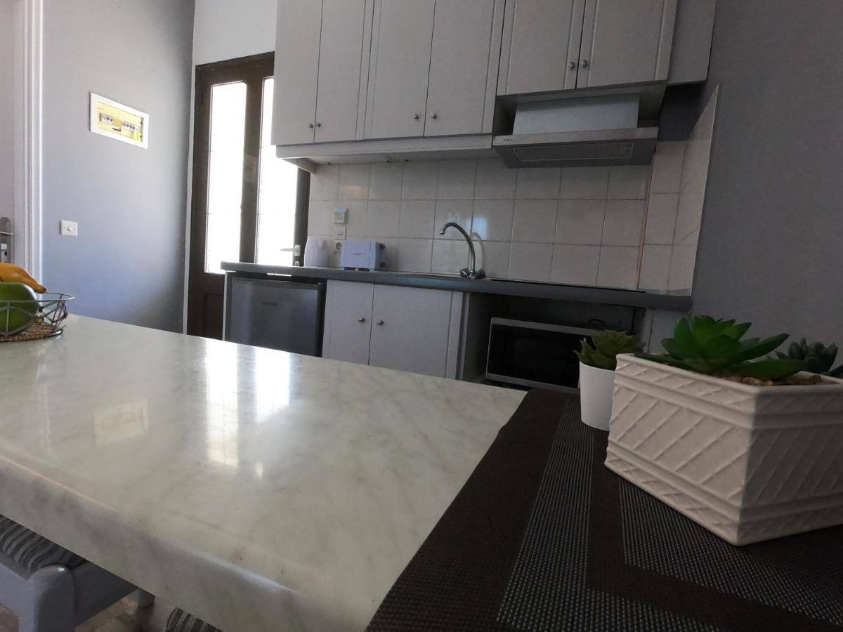 Spiridoula 1 Studios & Apartments Sidari  Exterior photo