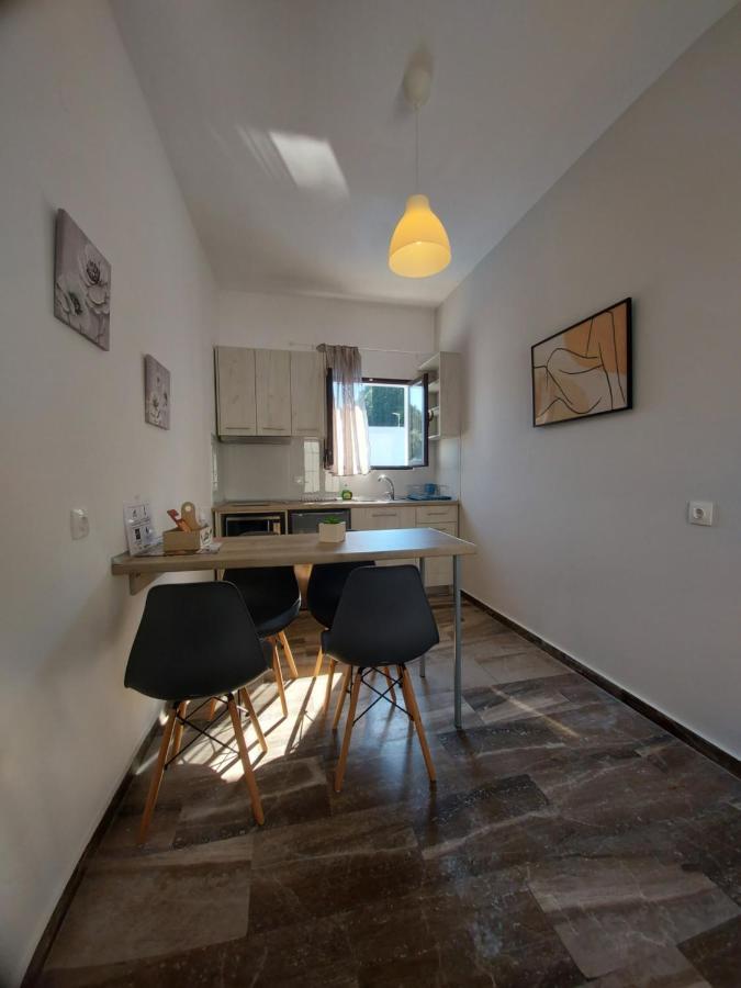 Spiridoula 1 Studios & Apartments Sidari  Exterior photo